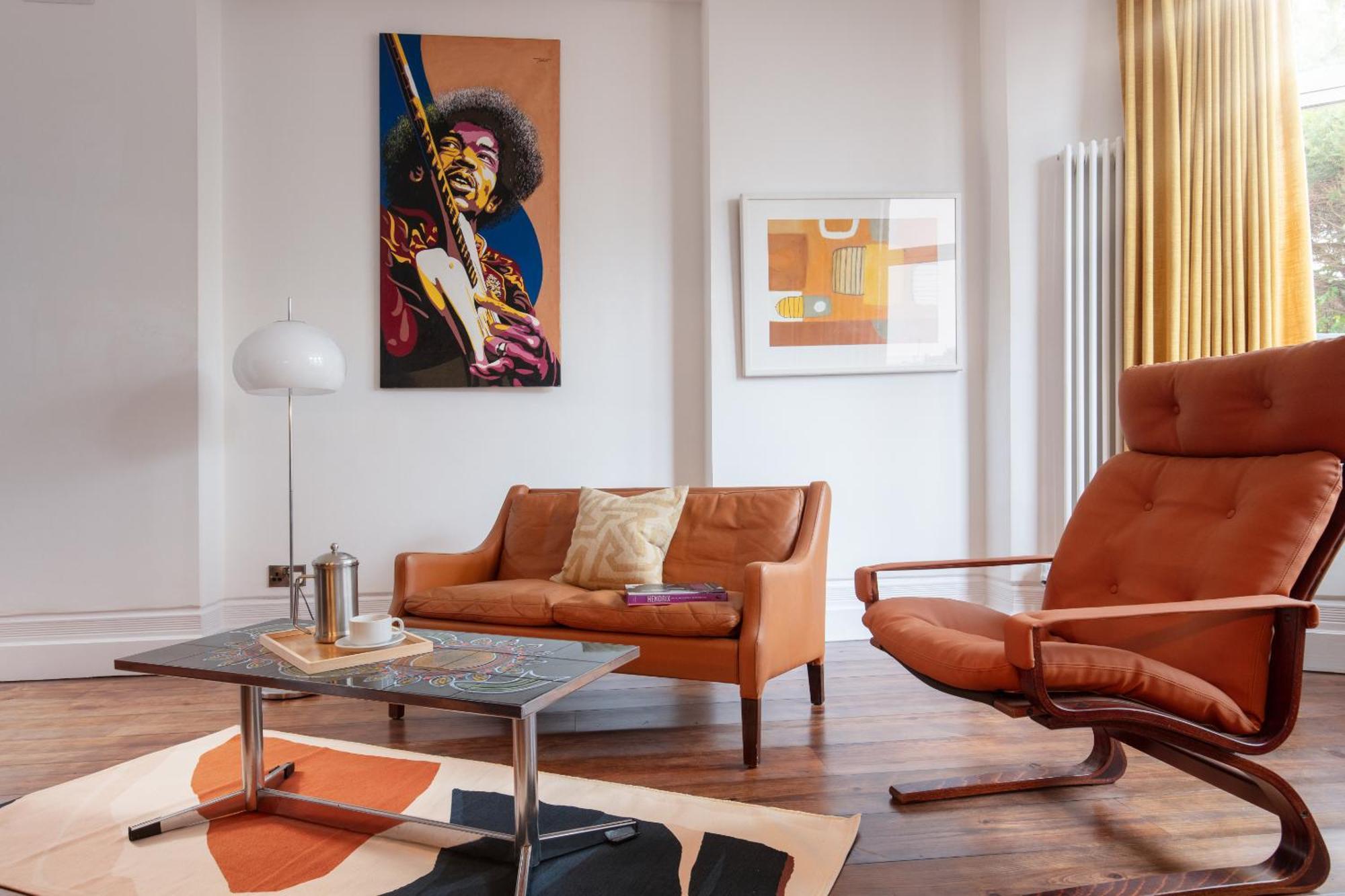 Chelsea House Holiday Apartments Falmouth Pokoj fotografie