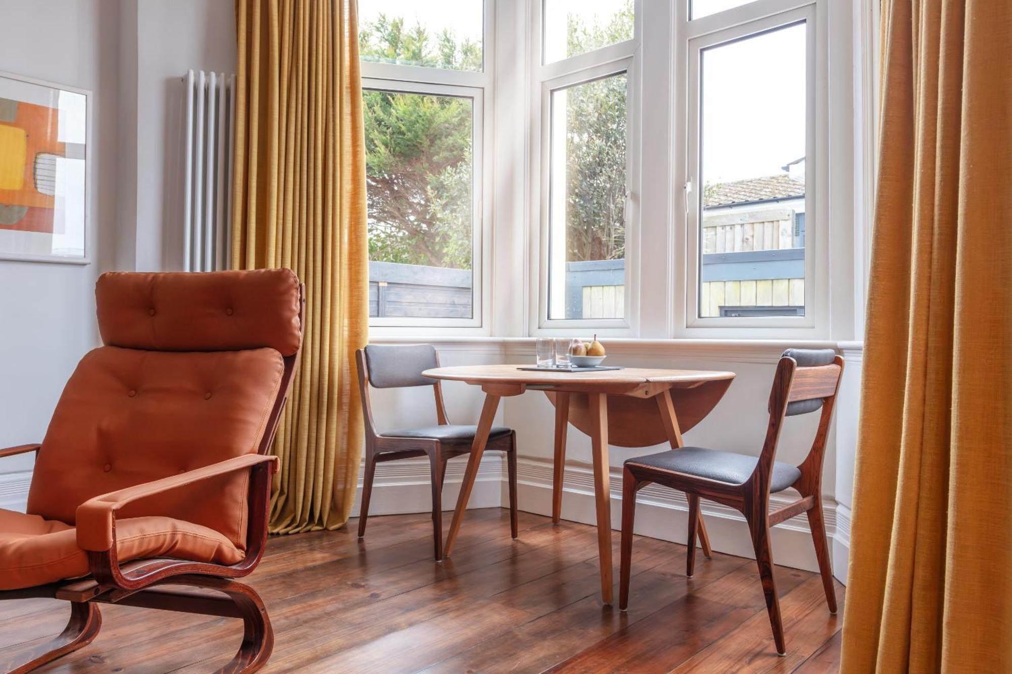 Chelsea House Holiday Apartments Falmouth Pokoj fotografie